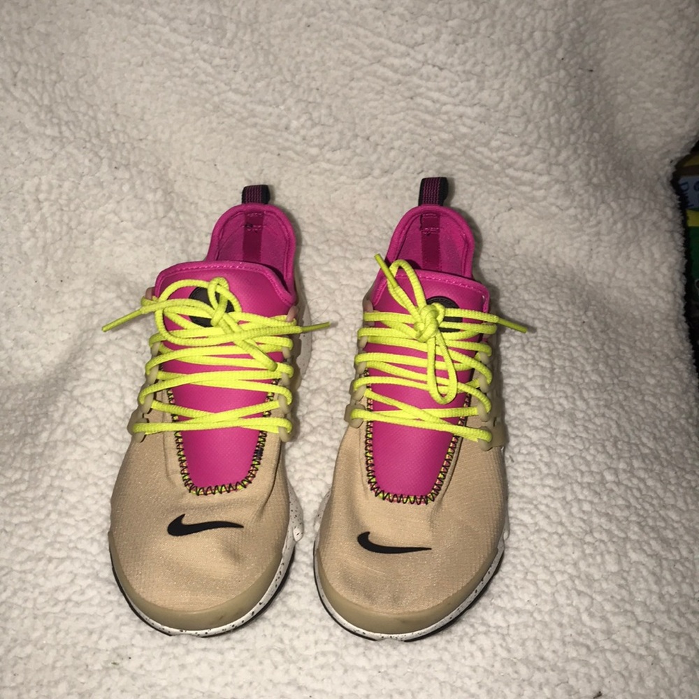 Prestos Nike